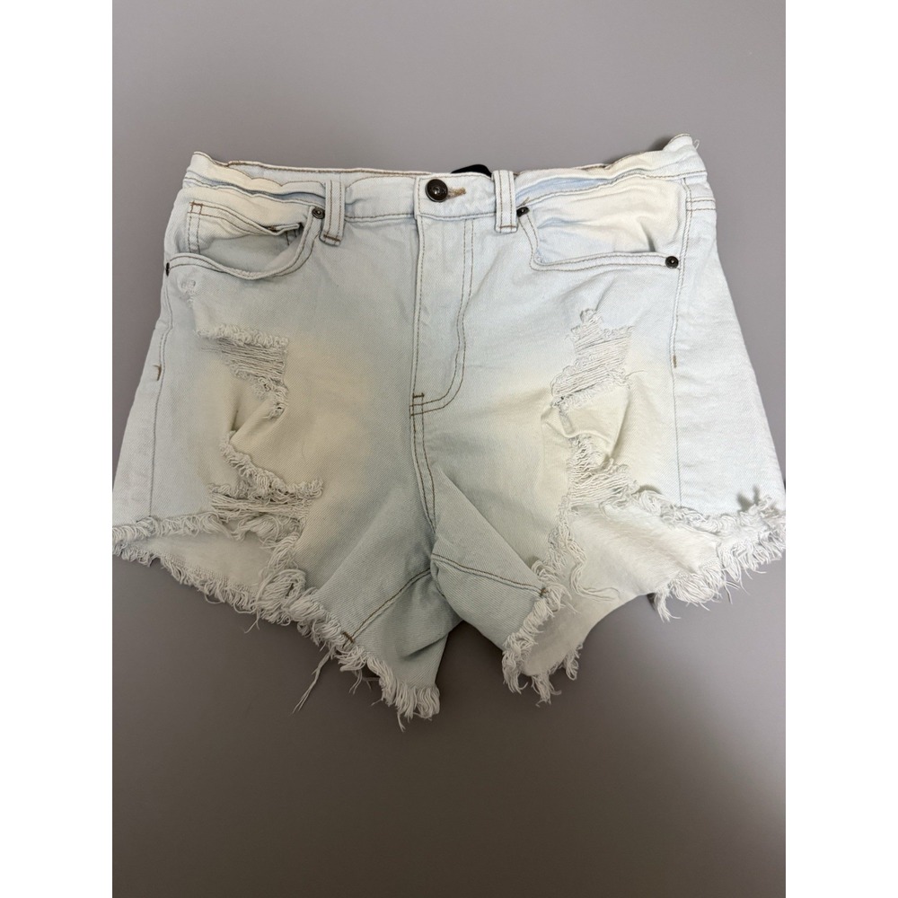 Kendall + Kylie The Icon Short junior size 7. H2